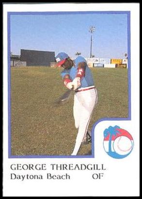 28 George Threadgill